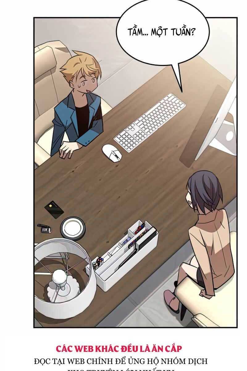 tôi là lính mới chapter 126 27