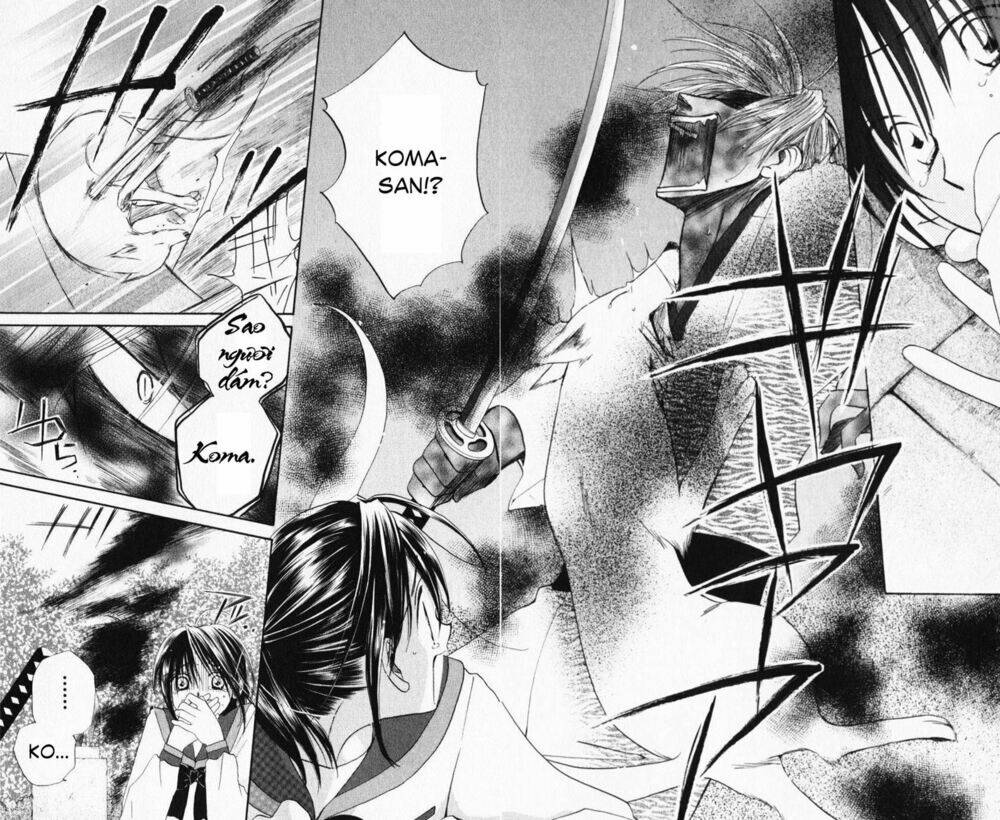 sailor fuku ni onegai! chapter 20 8