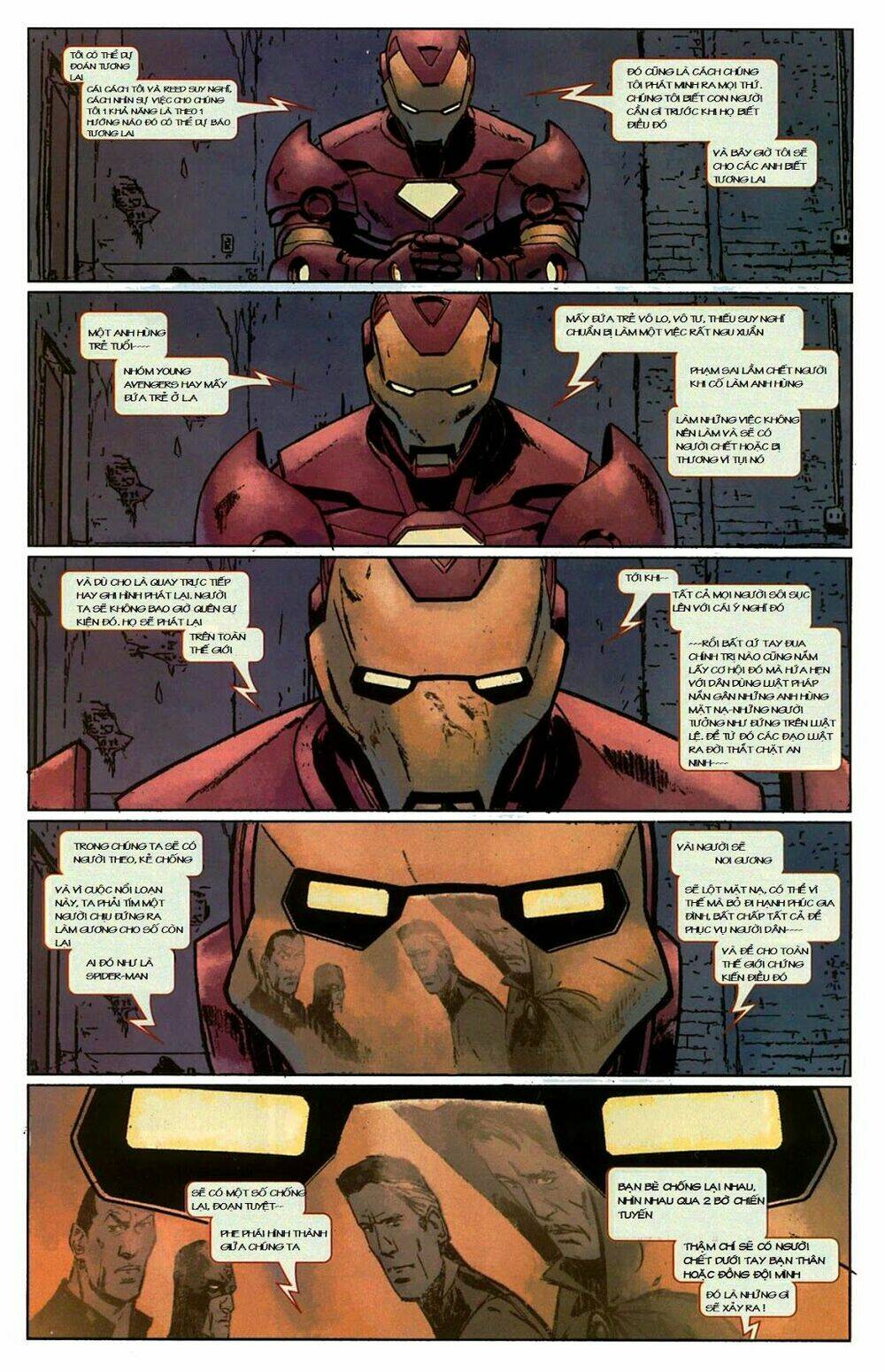 civil war full event chapter 4 28