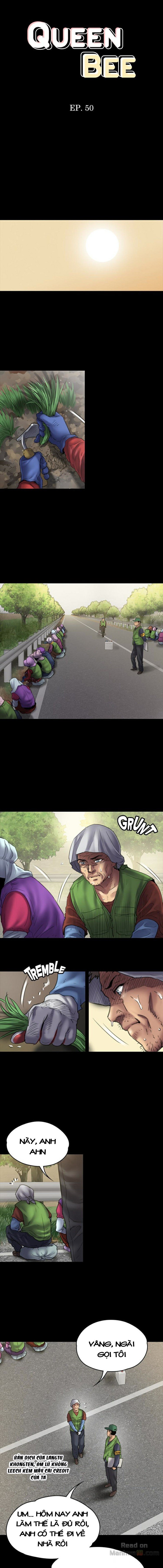 ong chúa chapter 50 2