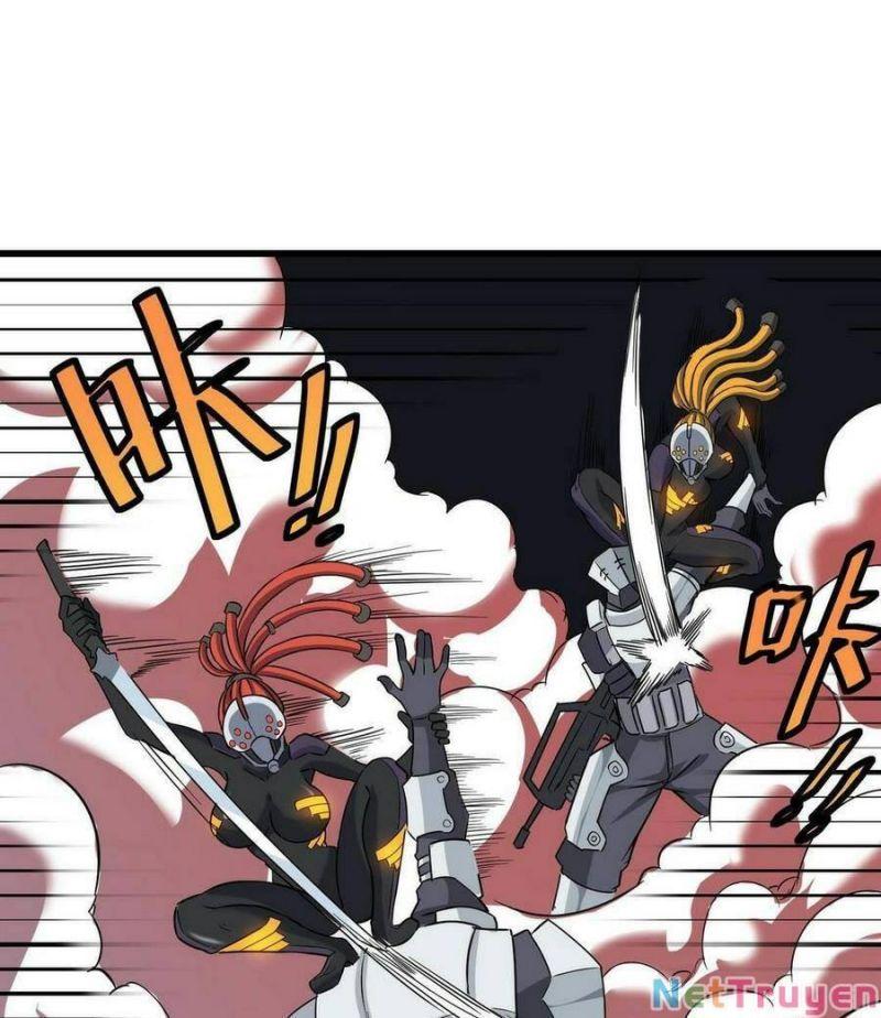 Toàn Dân Ngự Thú: Bắt Đầu Thức Tỉnh Thiên Phú Cấp Thần Thoại chapter 24.5 3