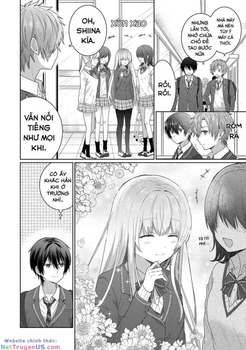 otonari no tenshi-sama ni itsunomanika dame ningen ni sareteita ken chapter 2.1 2