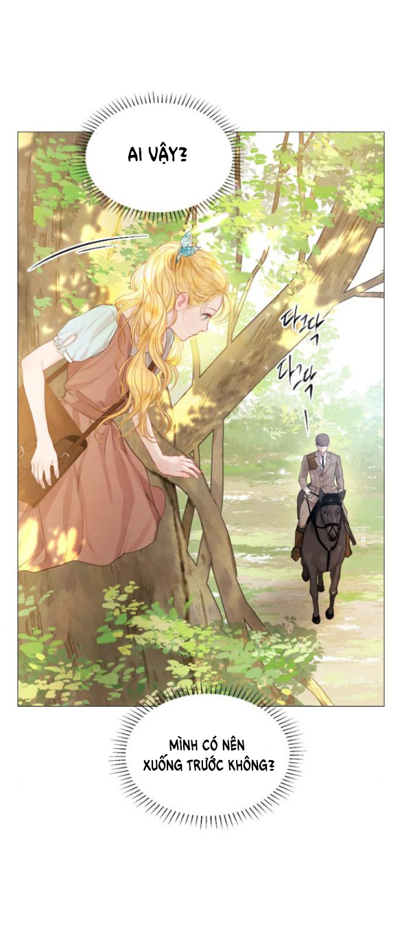 Khóc Đi Hay Là Cầu Xin Tôi Cũng Được chapter 3.2 - Trang 12