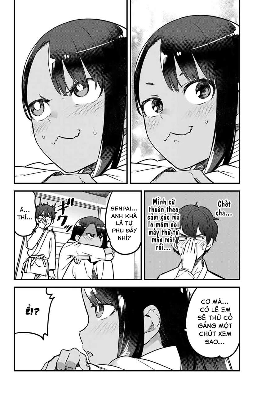 please don bully me - nagatoro-san chapter 84 4