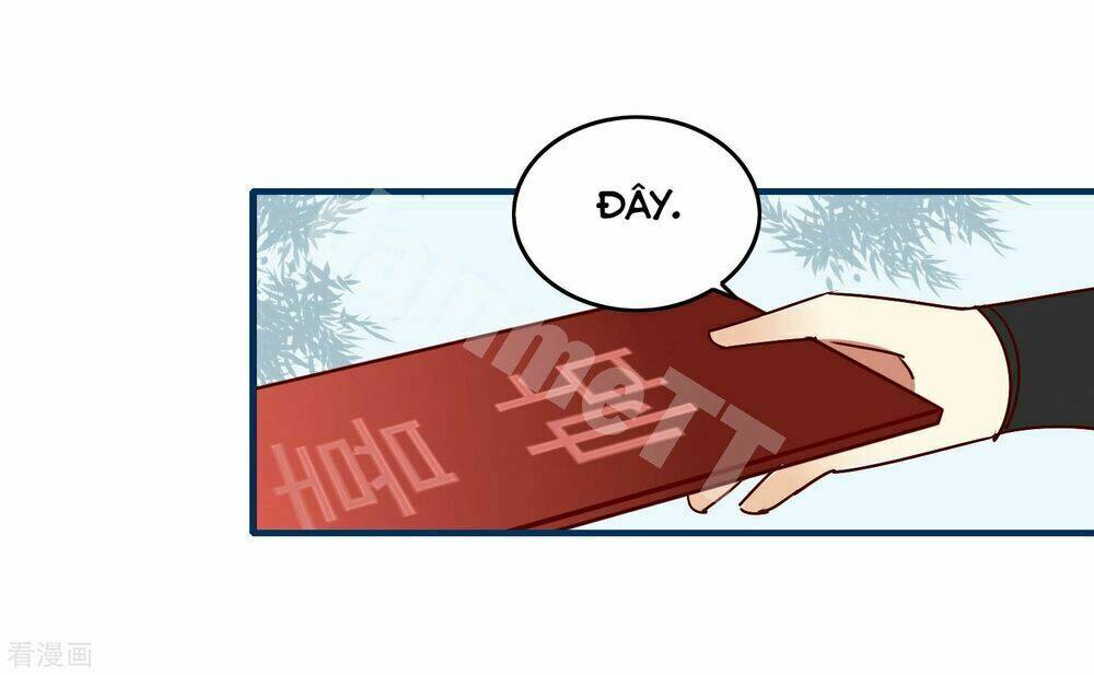 bỉ ngạn hoa chapter 32 26