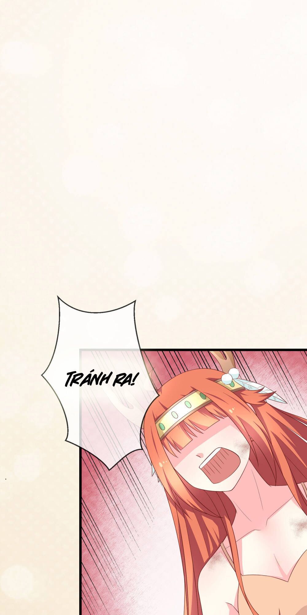 cuộc sống hào môn của vu nữ chapter 37 27