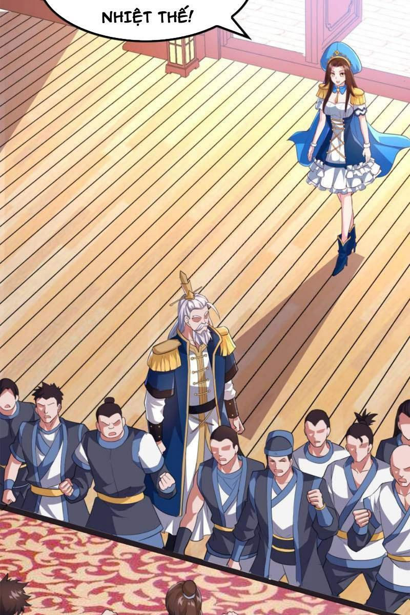 đệ nhất người ở rể chapter 171 34