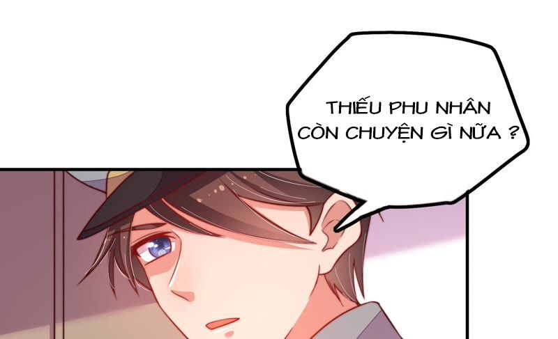 ngày nào thiếu soái cũng ghen chapter 22 41