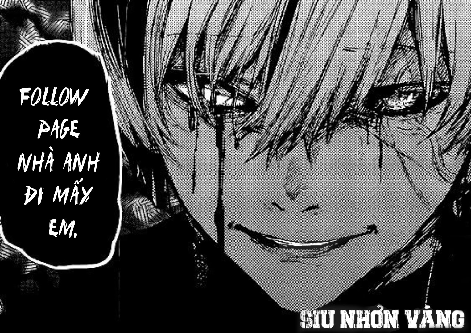 người tôi khát khao chính là một ông chú trai bao 42 tuổi! chapter 1 29