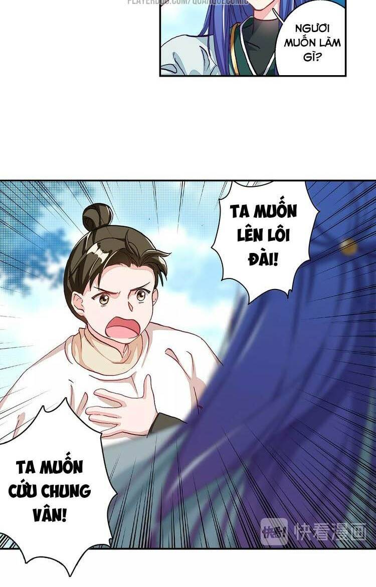 lục tích ma yểm chapter 8 4