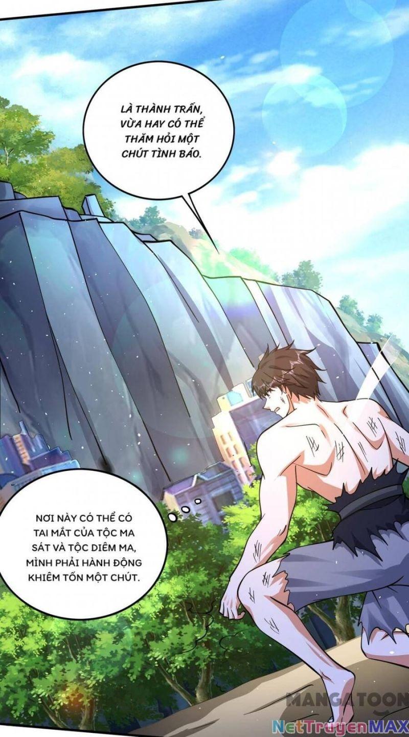 tối cường thần y tại đô thị chapter 296 21