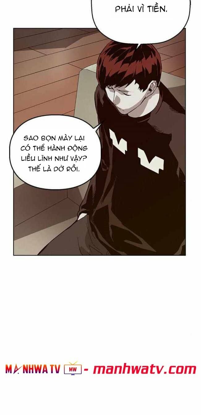 anh hùng yếu chapter 138 18