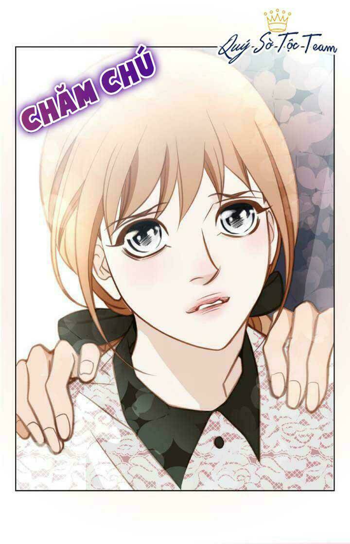 tiếp xúc chí mạng chapter 49 14