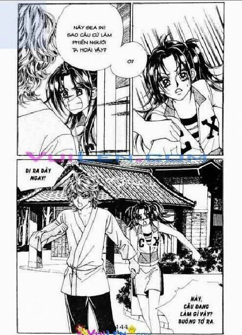 nhật ký tân hôn chapter 10 143