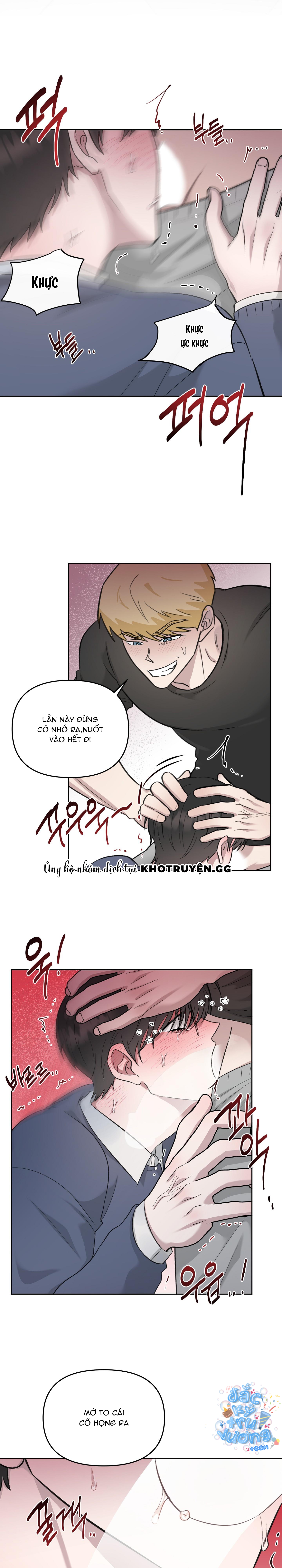 át chủ bài hạ cánh chapter 3 5