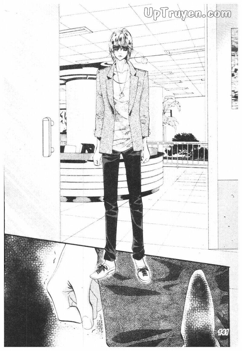 hoàng cung chapter 23 137