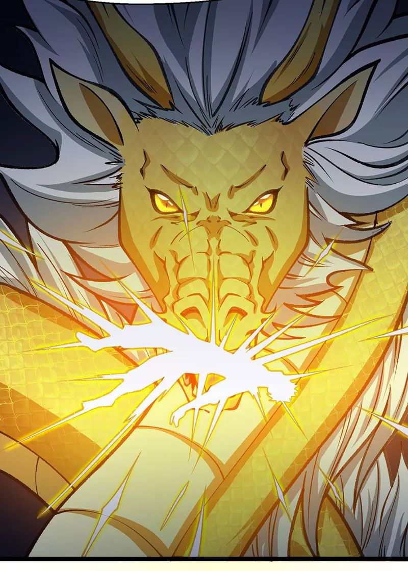 võ đạo độc tôn chapter 416 26