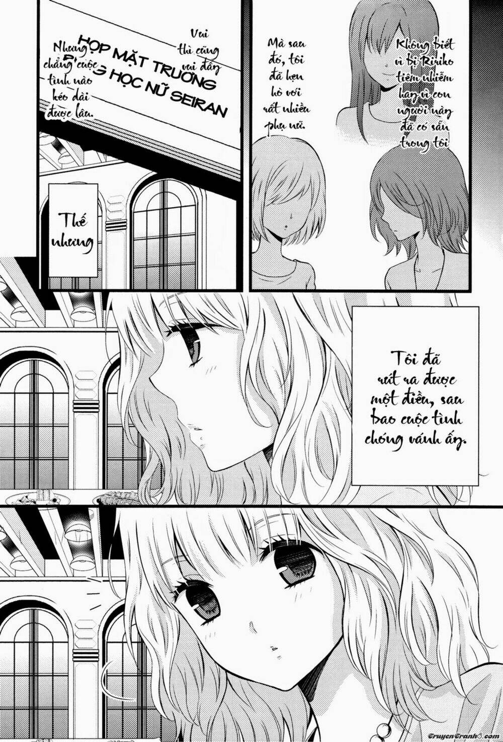 encounter effect chapter 1 23