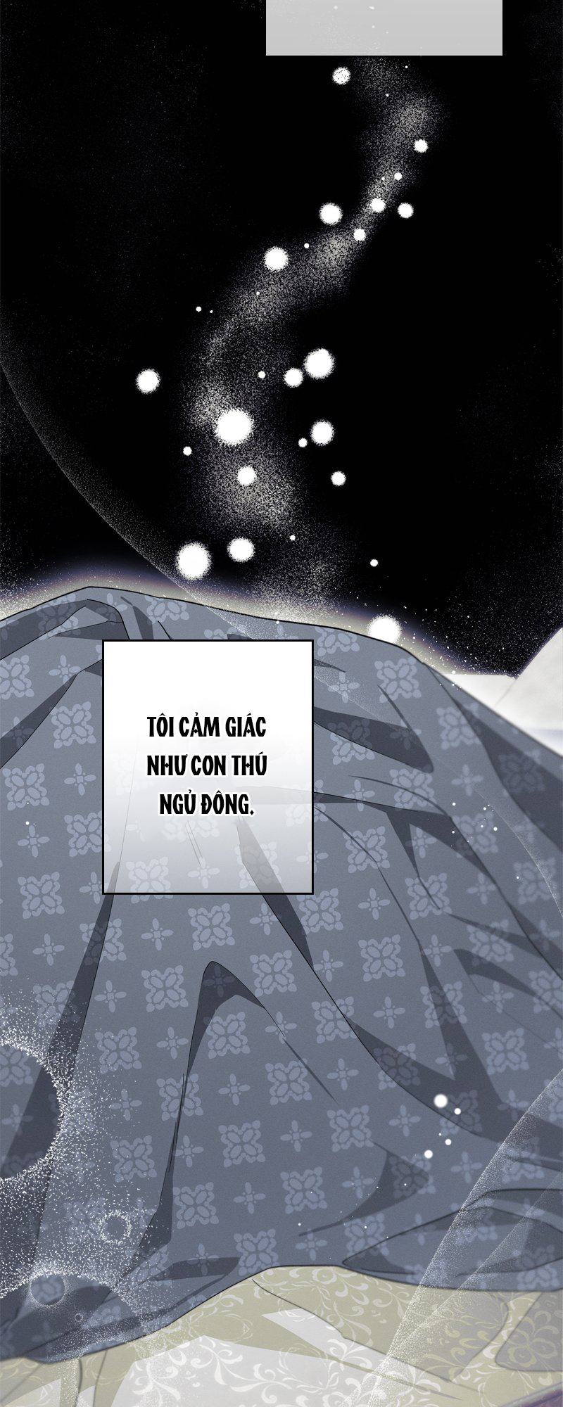 Dinh Thự Của Dã Thú chapter 5.1 - Trang 23