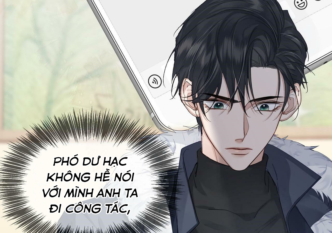 Vai Chính Chỉ Muốn Yêu Đương Chapter 18 - Next Chapter 19