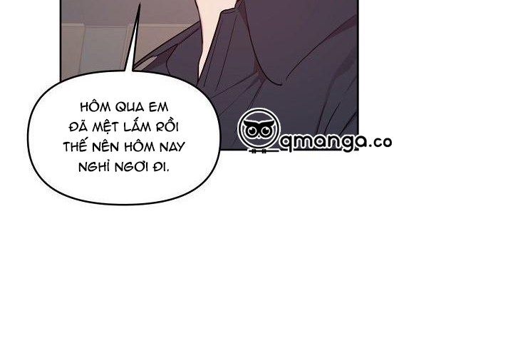 vị khách khả nghi và nhóc làm thêm chapter 16 54