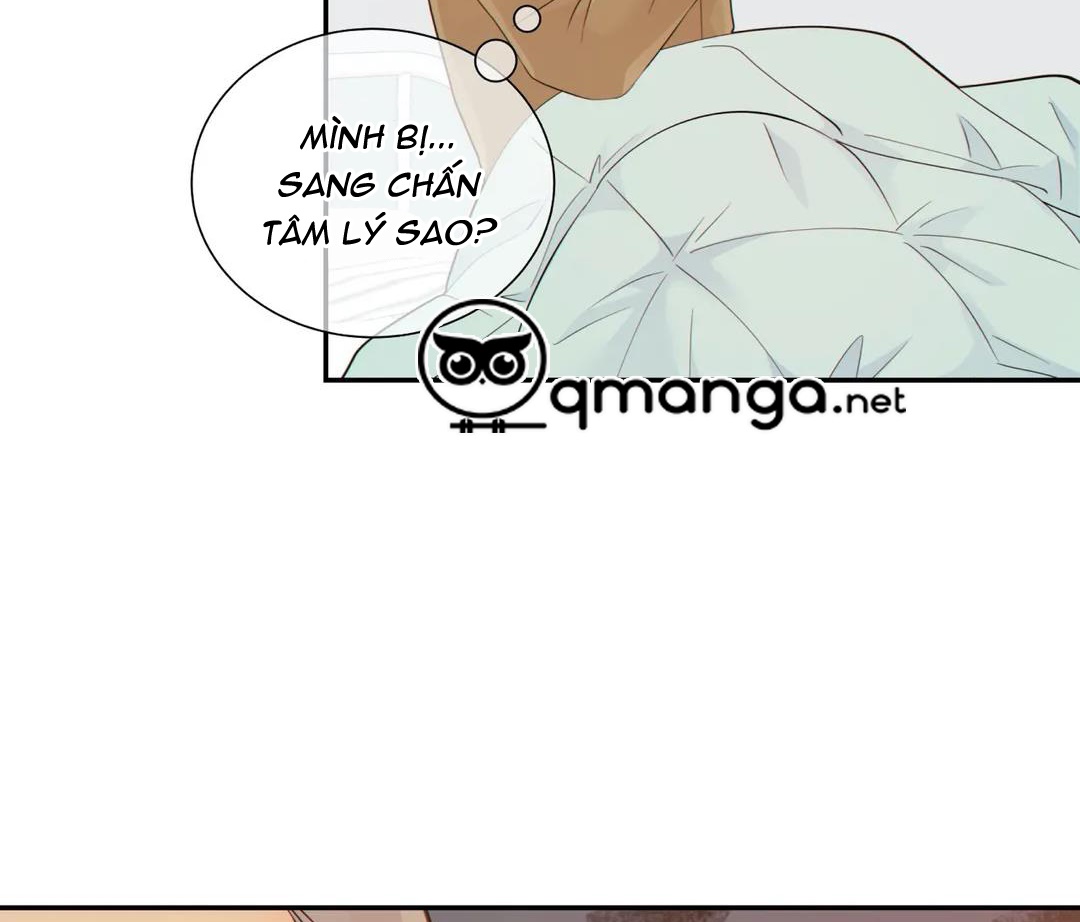 thời gian giữa sói và chó chapter 42 88