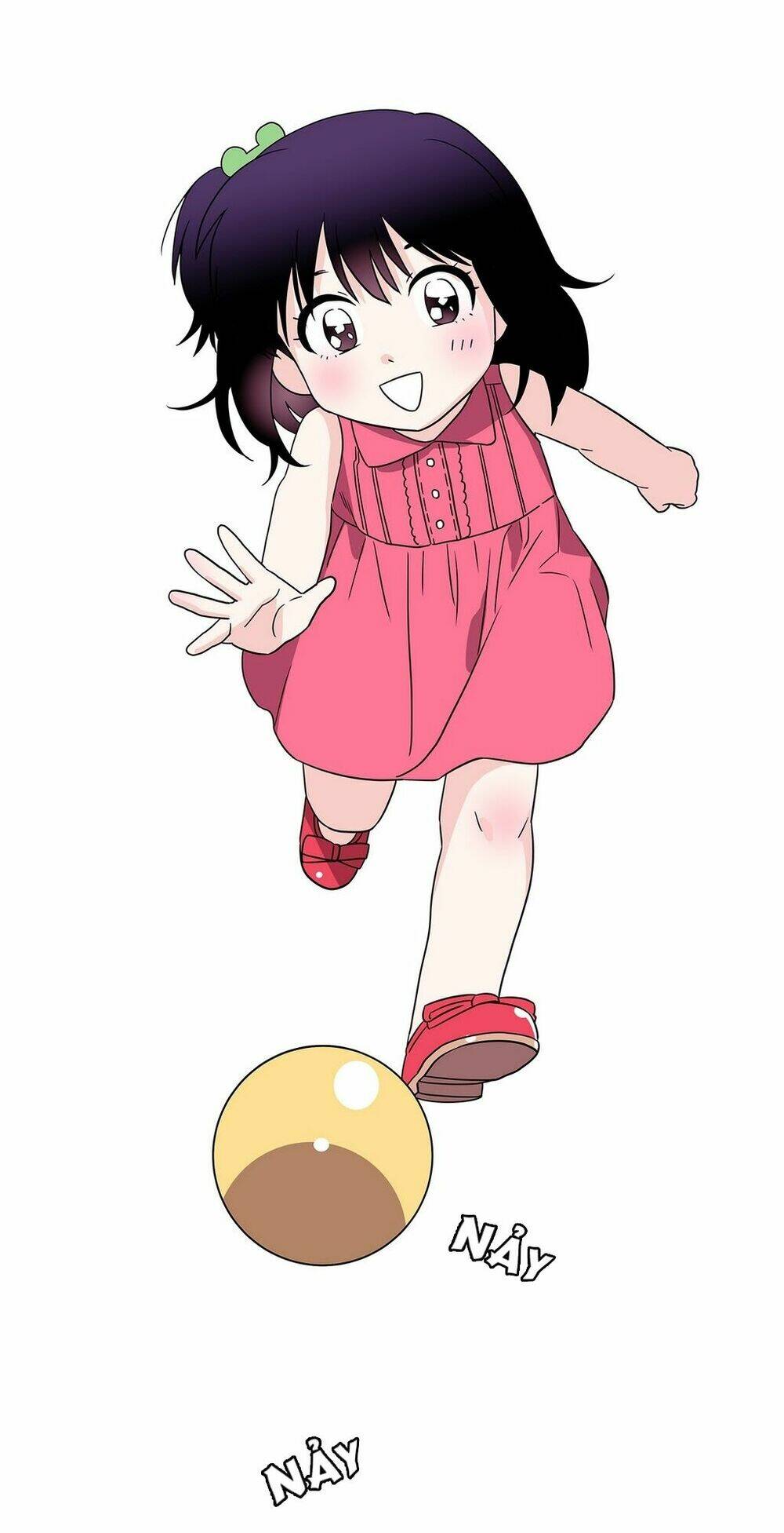 chuyện gì đến, rồi cũng sẽ đến chapter 19 3