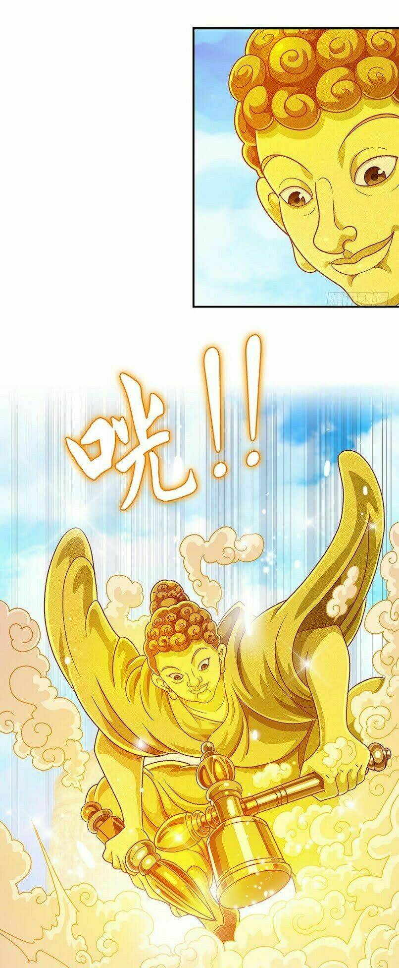 lão nạp muốn hoàn tục chapter 3 6