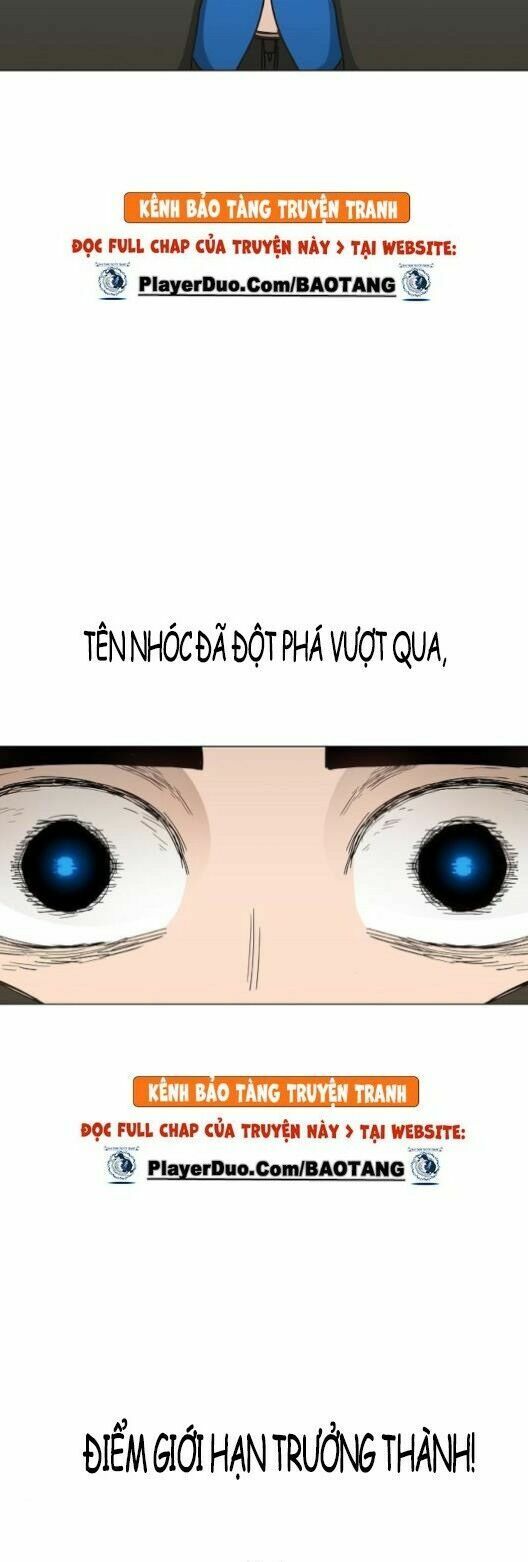 Võ Sĩ Quyền Anh chapter 46 39