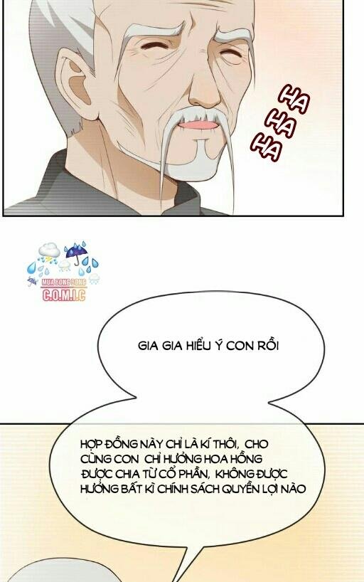 song diện tổng tài sủng thê chỉ nam chapter 8.2 13