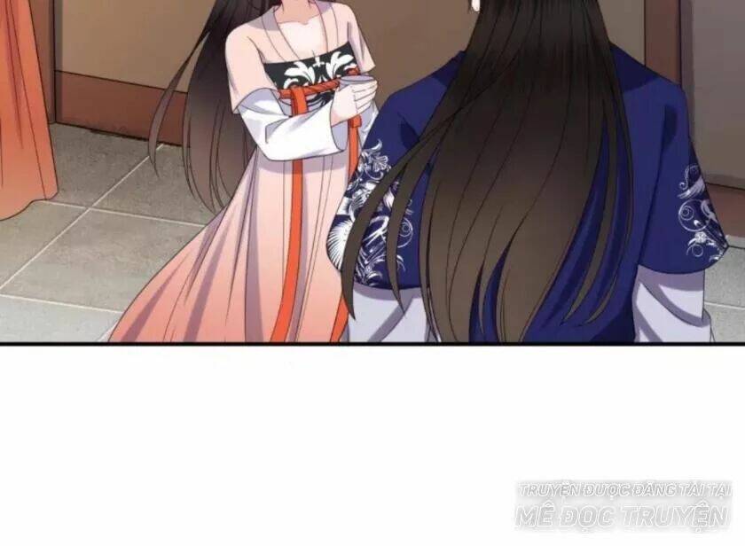 theo đuổi hoàng tử quá khó a~ chapter 76 16