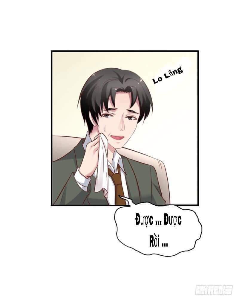 tôi không muốn fa như vậy đâu chapter 28 24