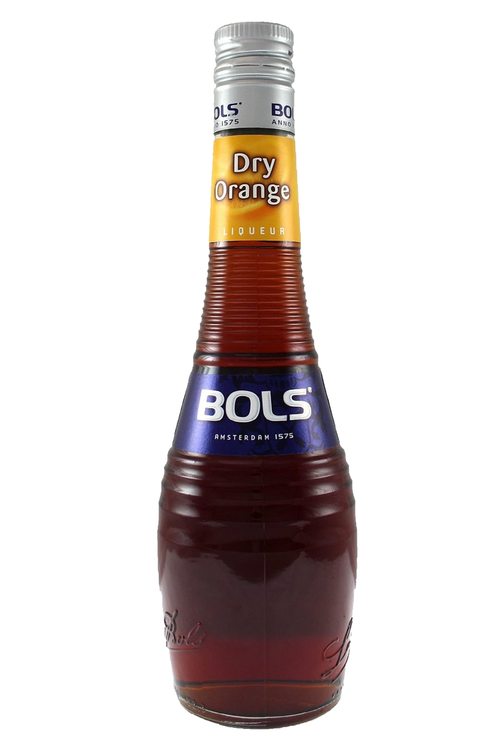 Rượu Bols Dry Orange Liqueur 24％ 1x0.7L