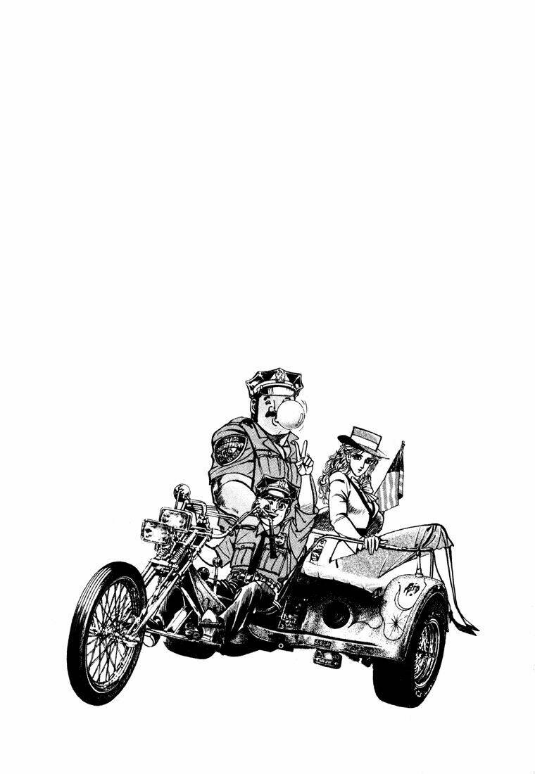 mad bull 34 chapter 12 22