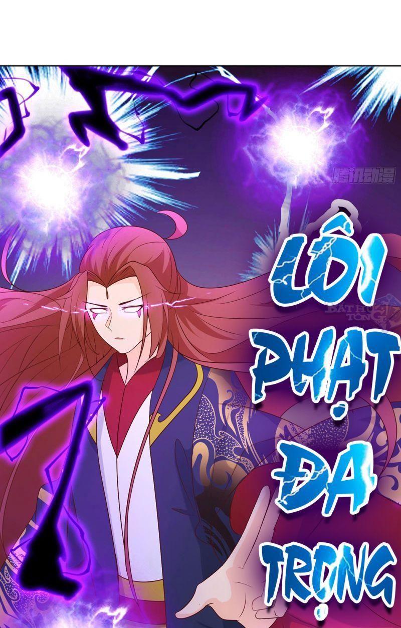 đồ đệ ta toàn là nữ ma đầu chapter 27 18