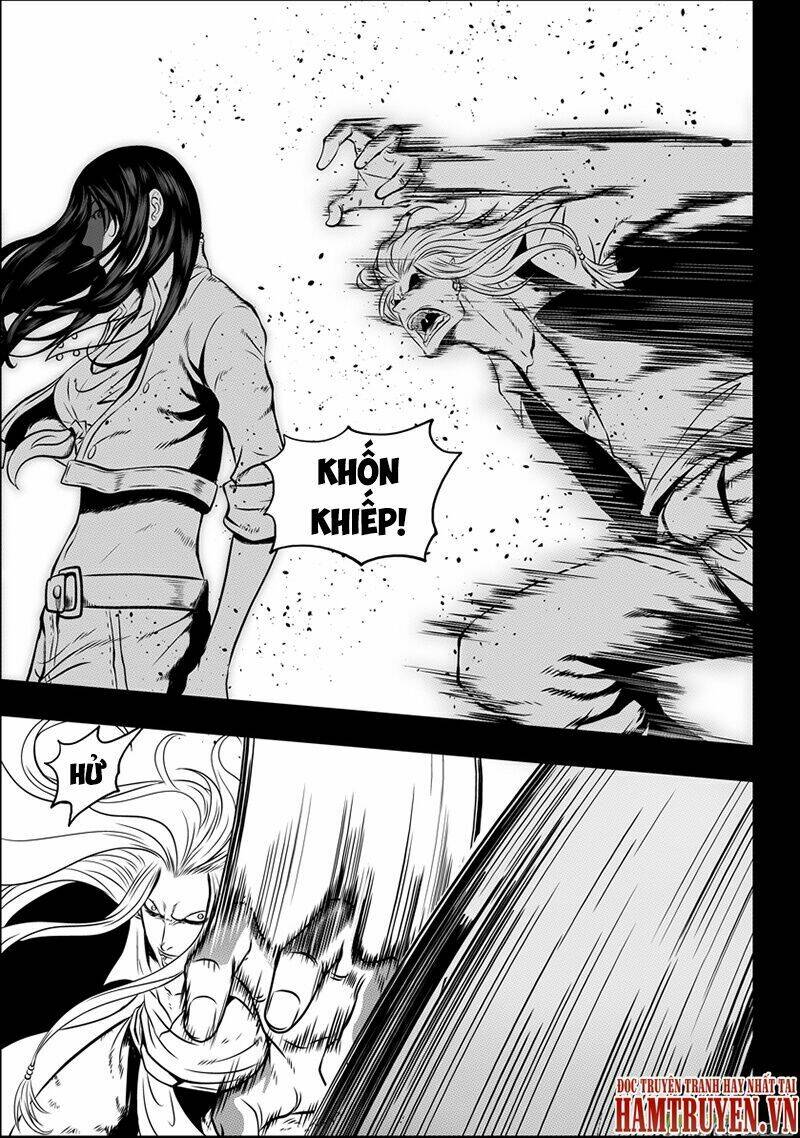 phệ quy giả chapter 34 6