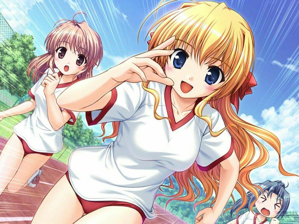 ảnh anime và ảnh wallpaper đẹp chapter 85 6