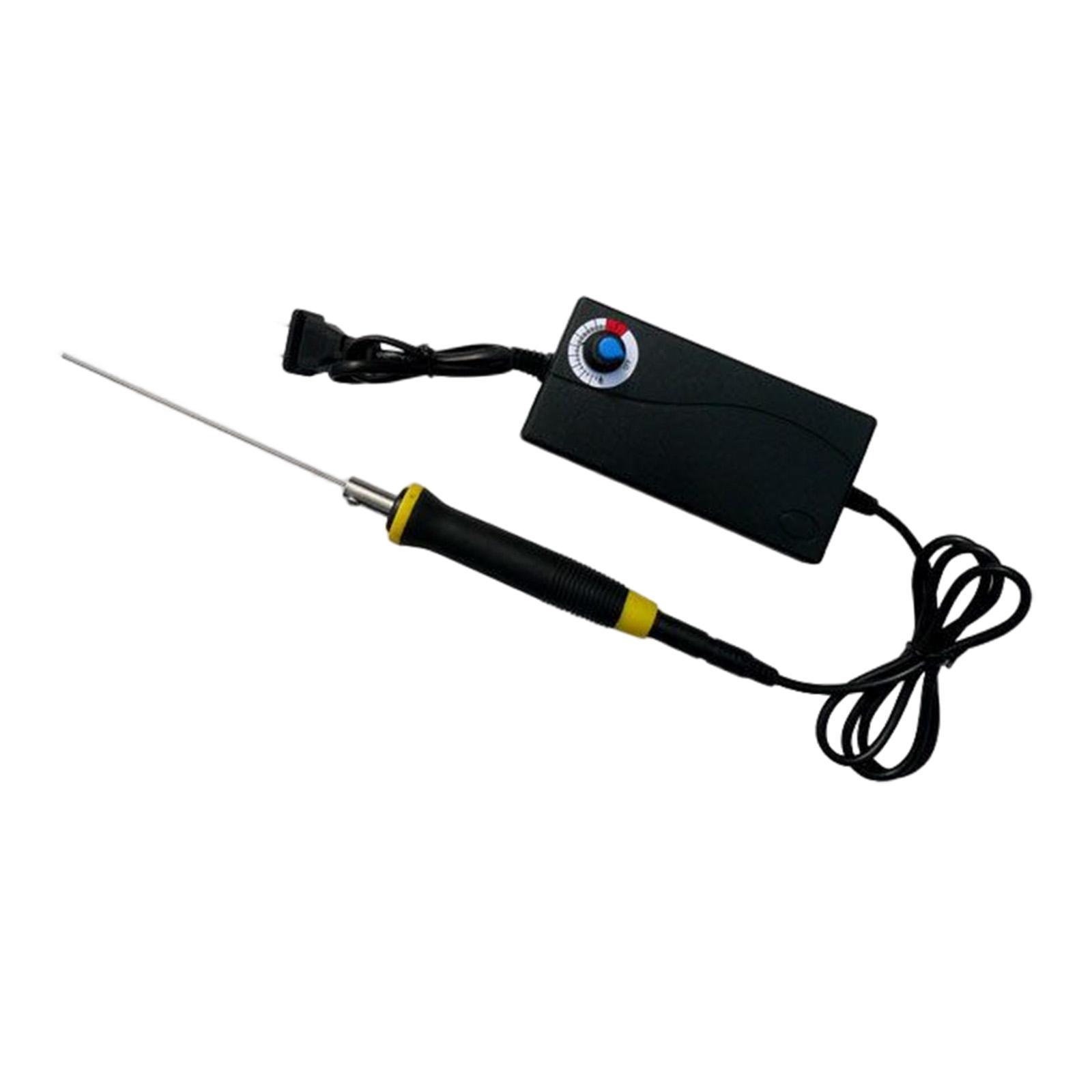 Foam Cutter Pen Hotwire Foam Cutter Hot Wire Cutter for Pearl Cotton Opening