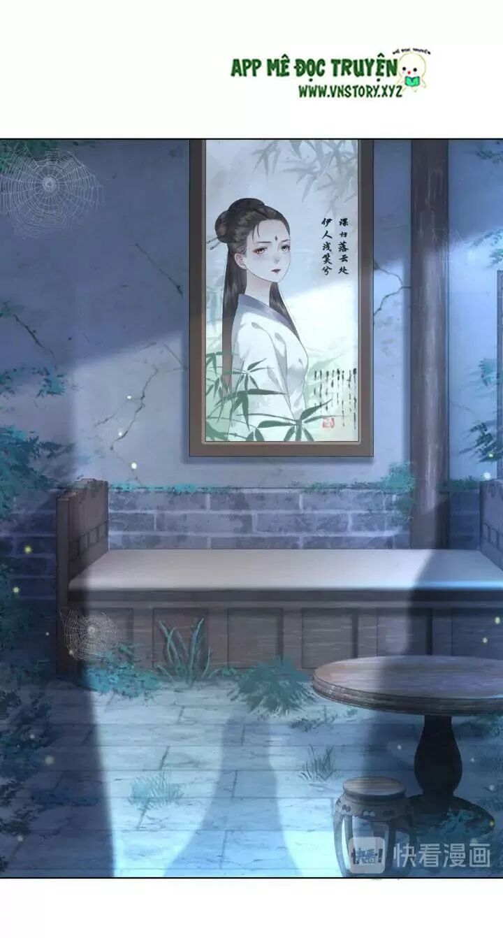 cực phẩm phế vật tiểu thư chapter 125 13