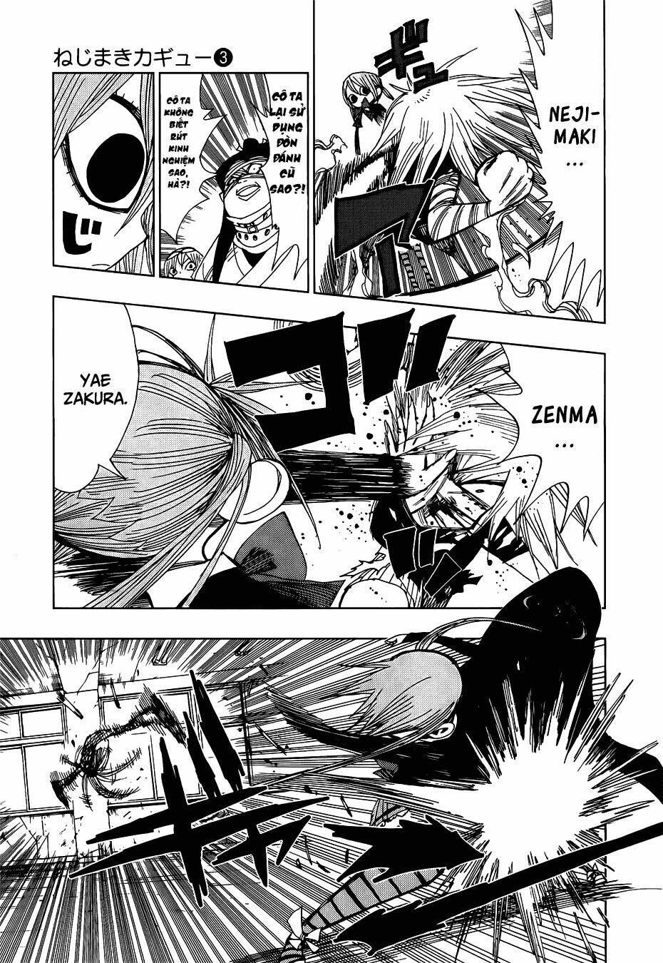 nejimaki kagyu chapter 26 7