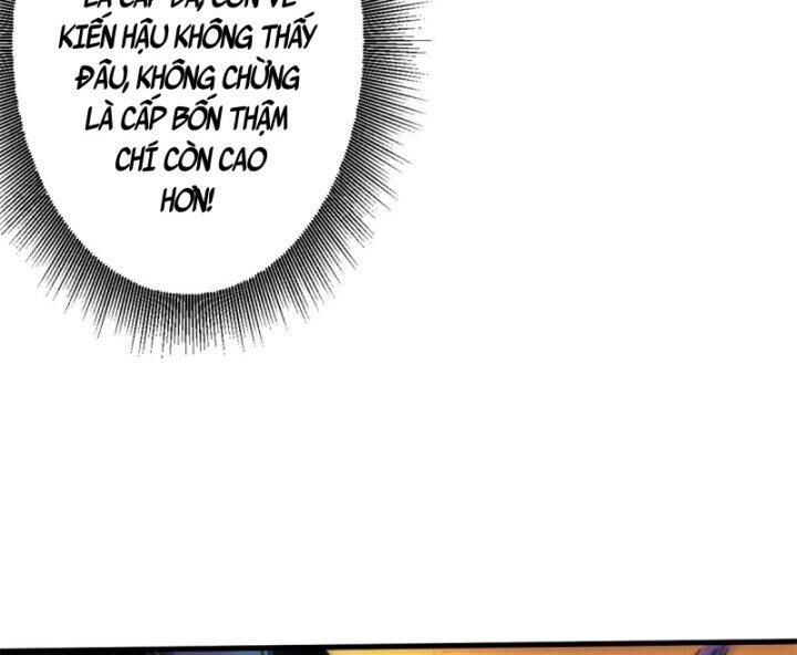 Luân Bàn Thế Giới chapter 555 27