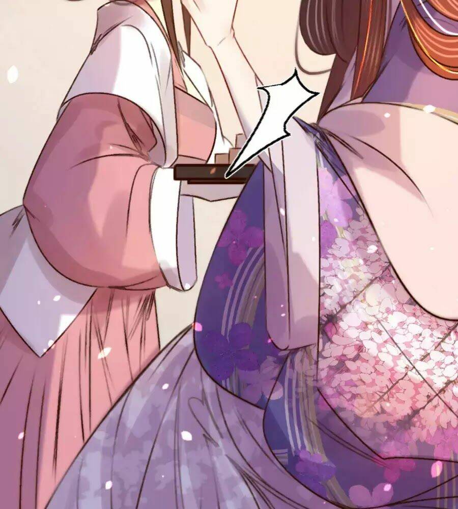 phượng hoàn triều: vương gia yêu nghiệt xin tránh đường chapter 19 29