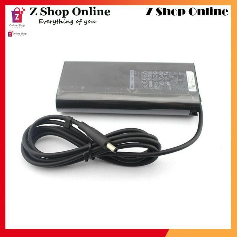 SẠC Dùng Cho Laptop DELL M3800 XPS15 9530 9550 9560 Precision 5530 19.5V 6.67A 130W đầu kim nhỏ