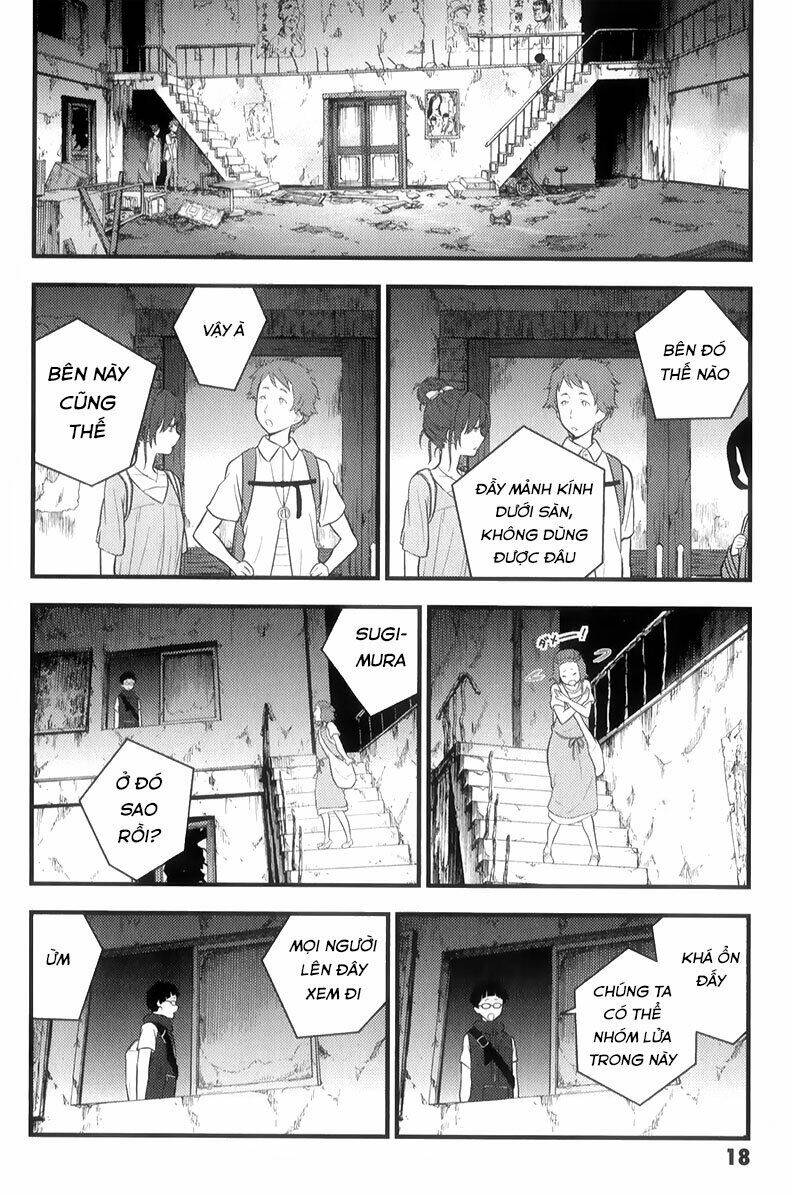 hyouka chapter 12 17