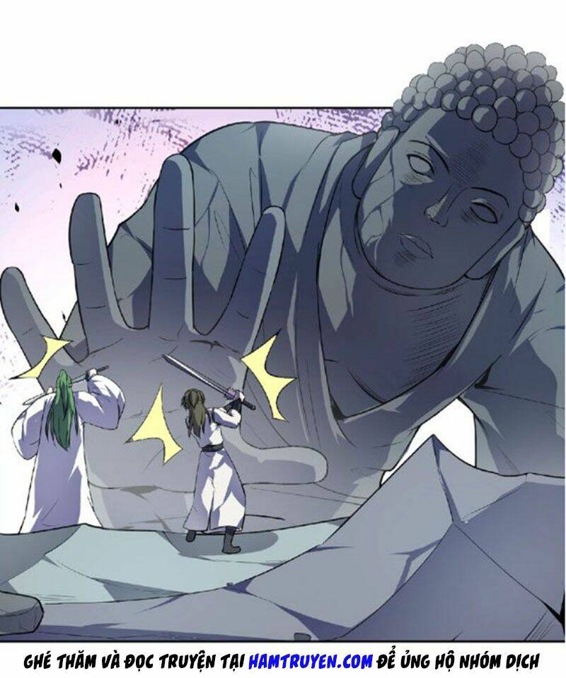 nghịch thiên đại thần chapter 55 5