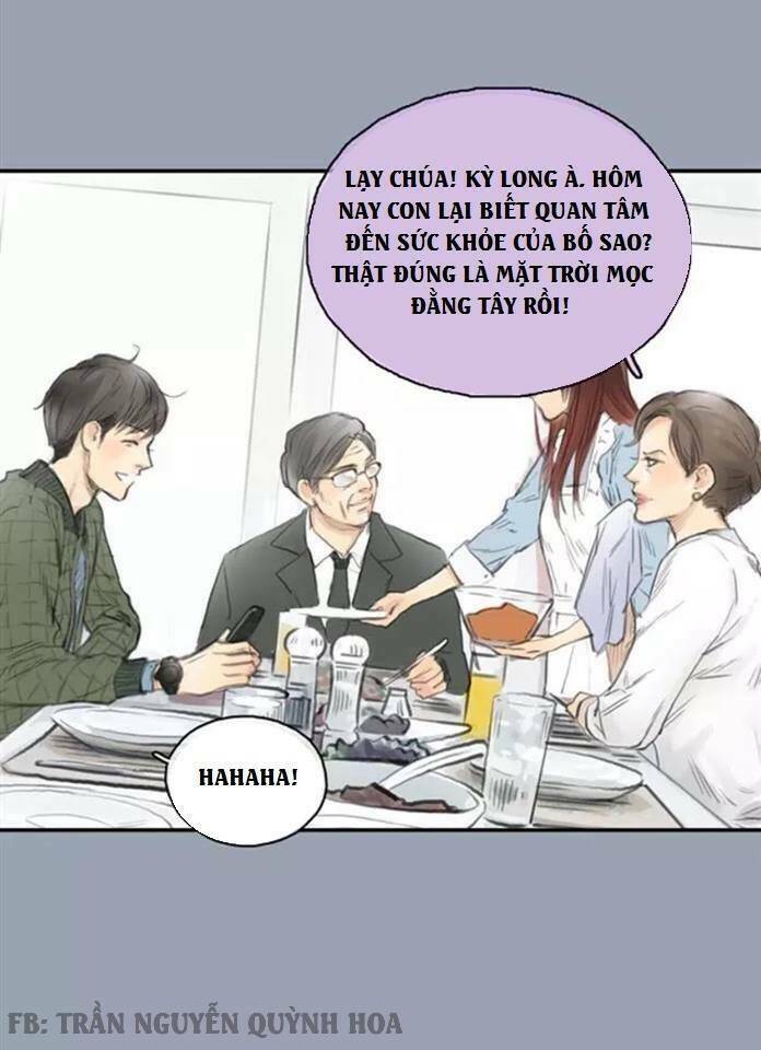 12 giờ của lọ lem chapter 23 12