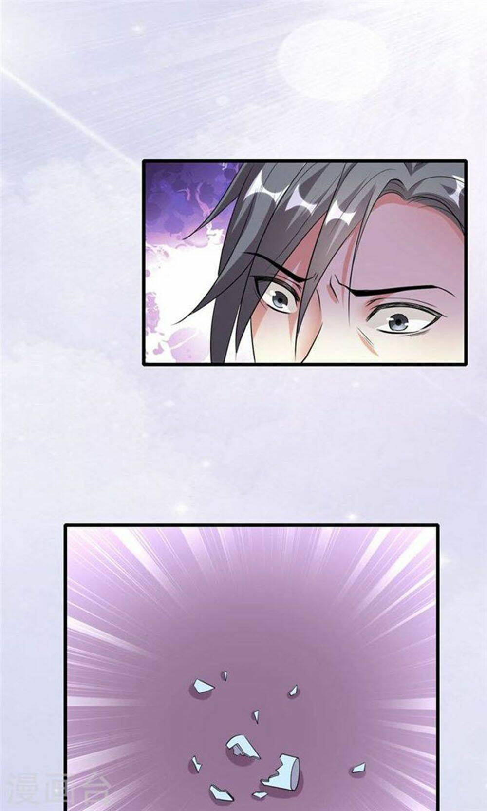 nguyệt dạ hương vi lai chapter 54 29