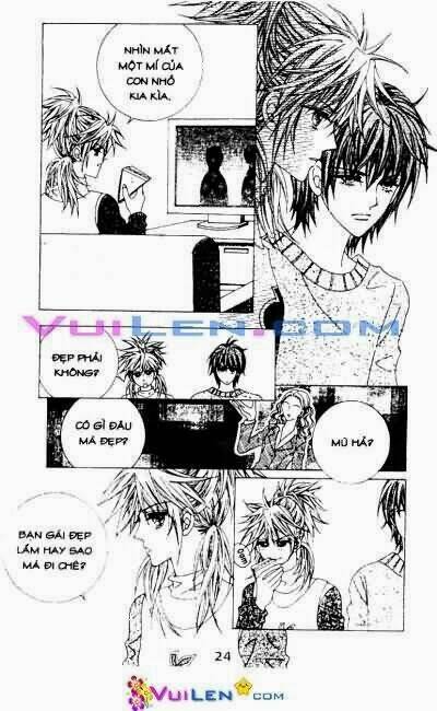 đại ca đi học chapter 4 24