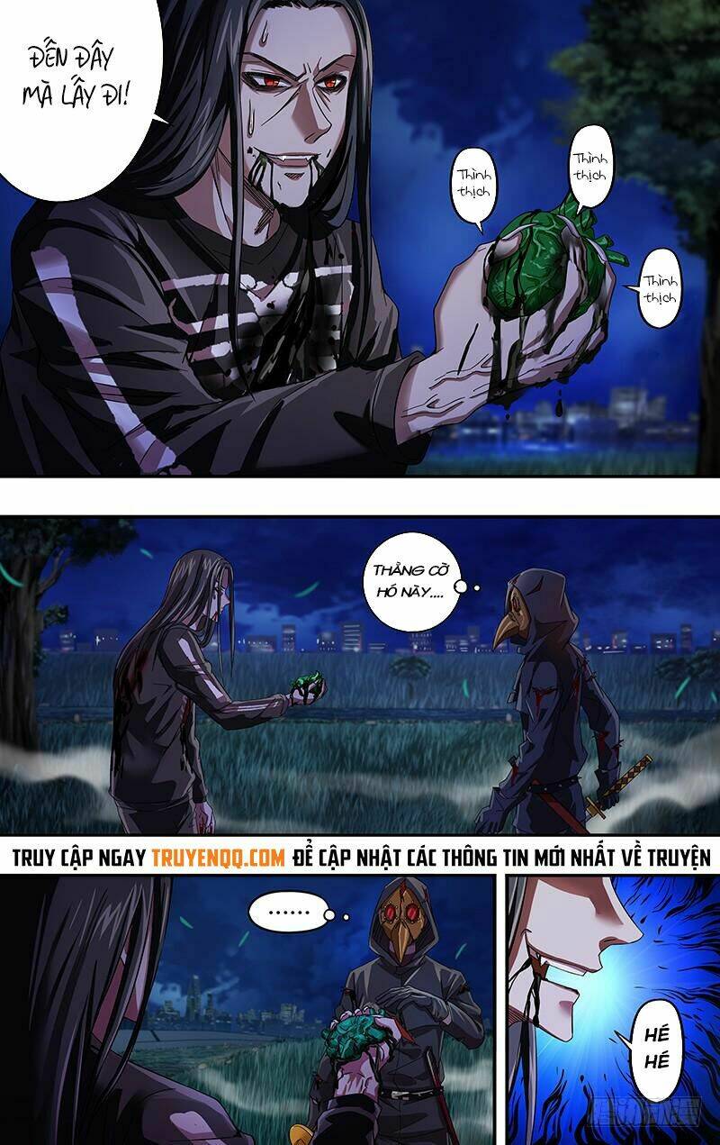 were wolf chapter 89 8