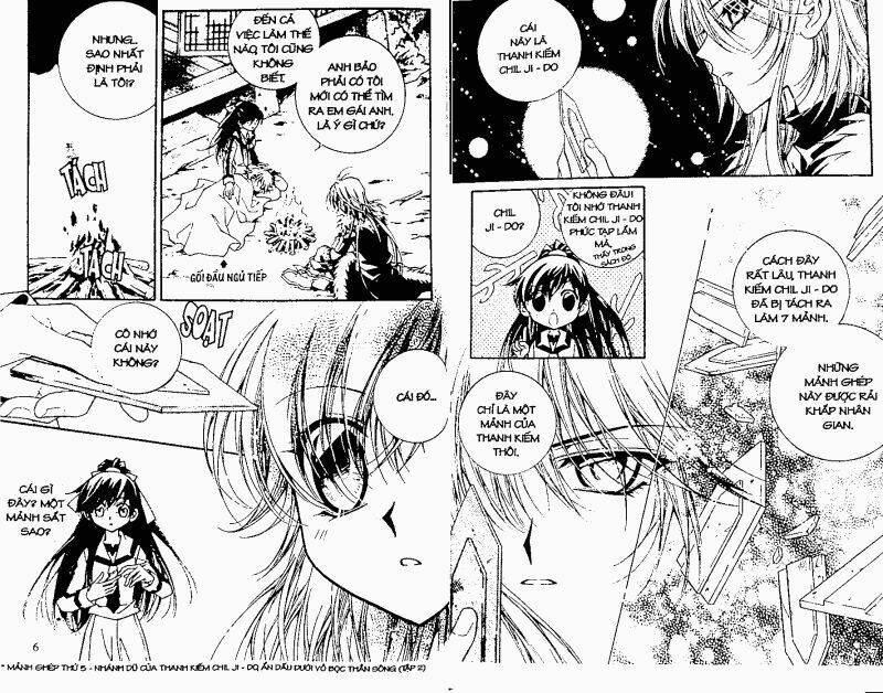 legend - truyền thuyết fushigi chapter 3 5